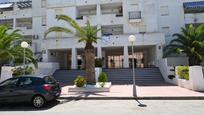 Exterior view of Apartment for sale in La Manga del Mar Menor  with Terrace, Furnished and Oven