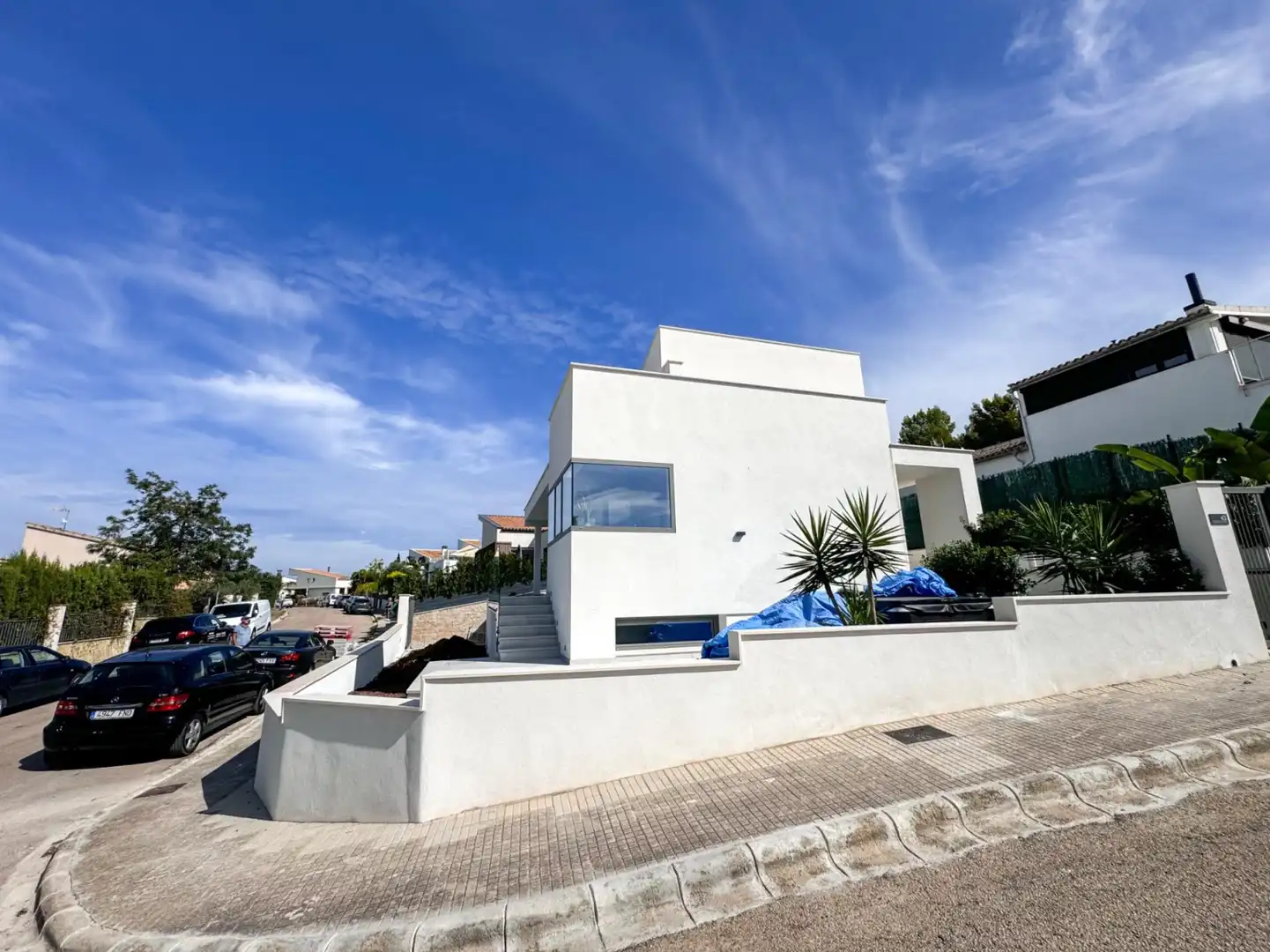 Casa o xalet en venda a Alcúdia - Carrer de Josep Pla, Bacarés - Manresa - Bonaire