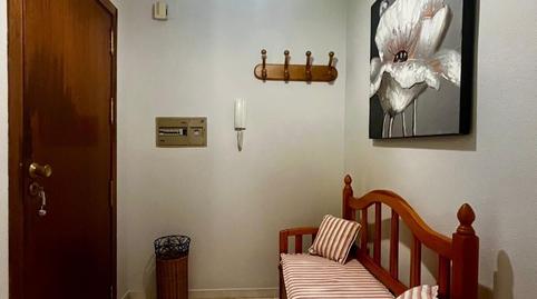 Foto 2 de Pis de lloguer a Calle Nueva de San Anton, 25, Fígares,  Granada Capital