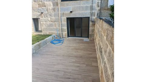 Foto 5 de Piso en venta en A Carballeira, Ourense Capital