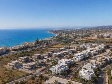 Terreny residencial en venda a Selwo