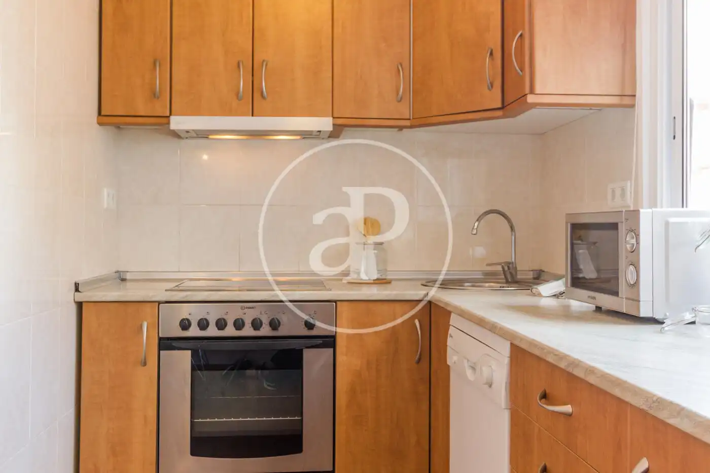 Penthouse with lift for sale in Carrer de Girona, imagen 7