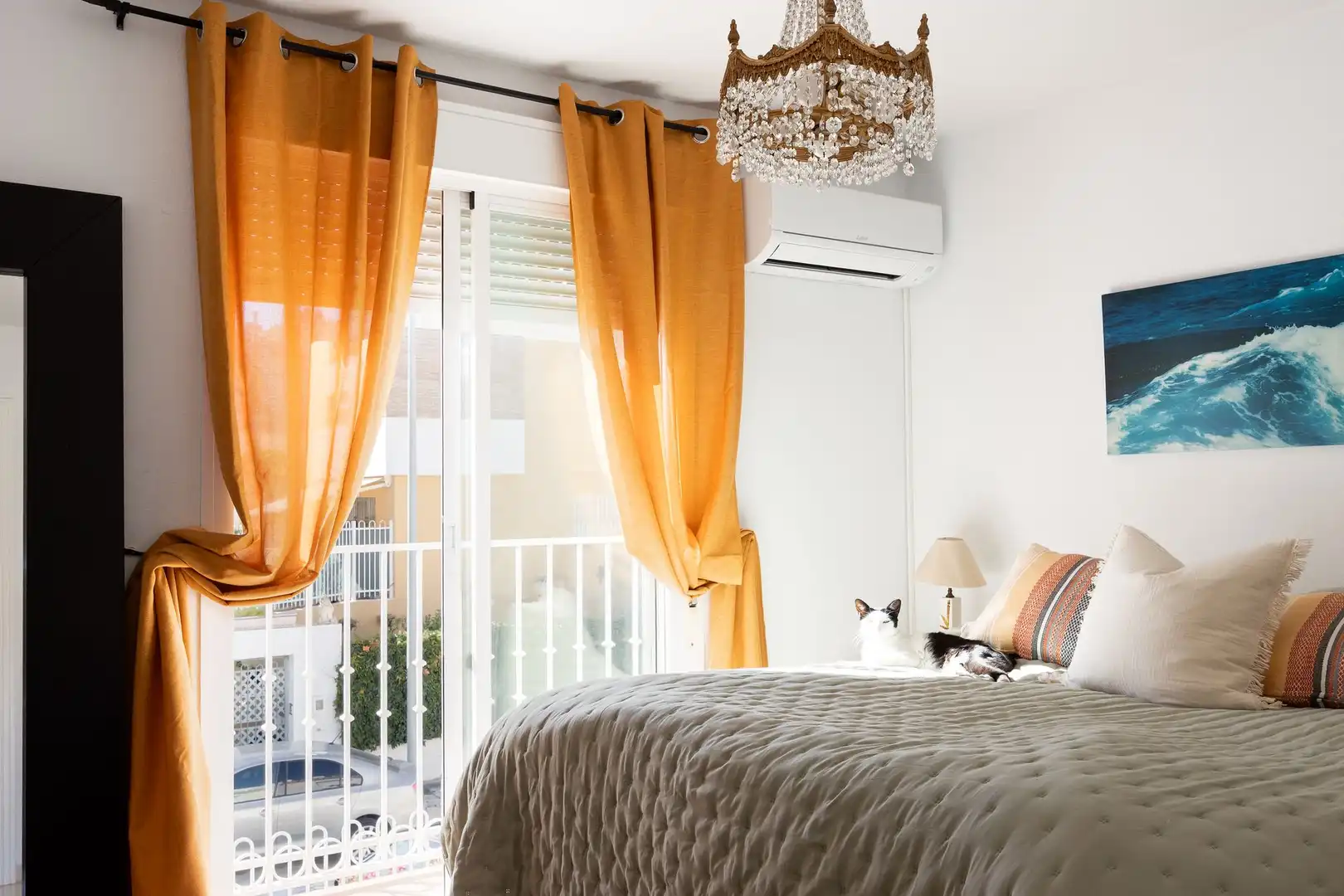 Casa a schiera con terrazza in vendita a Castillo Sohail - Myramar, imagen 15