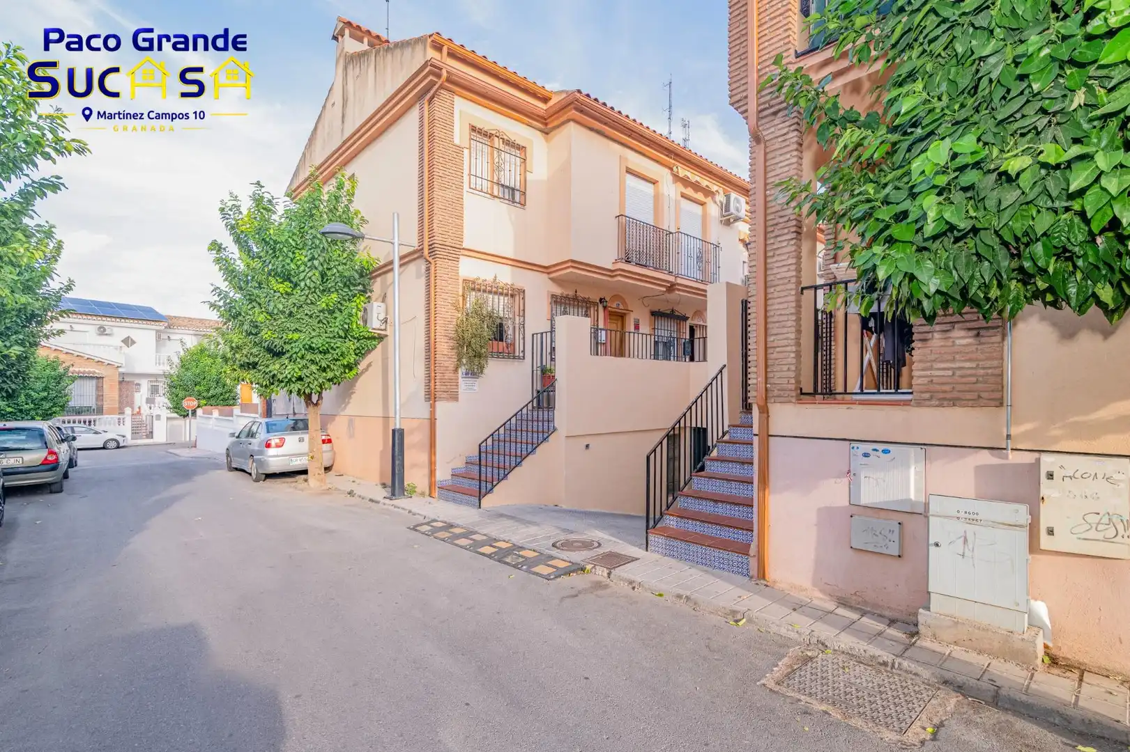 Reihenhaus mit Terrasse zum Verkauf in Calle ISLAS CABO VERDE (HI) 5, imagen 43