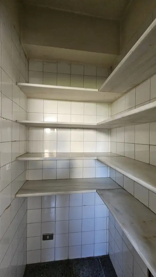 Kitchen of Flat for sale in Santa Cruz de Tenerife