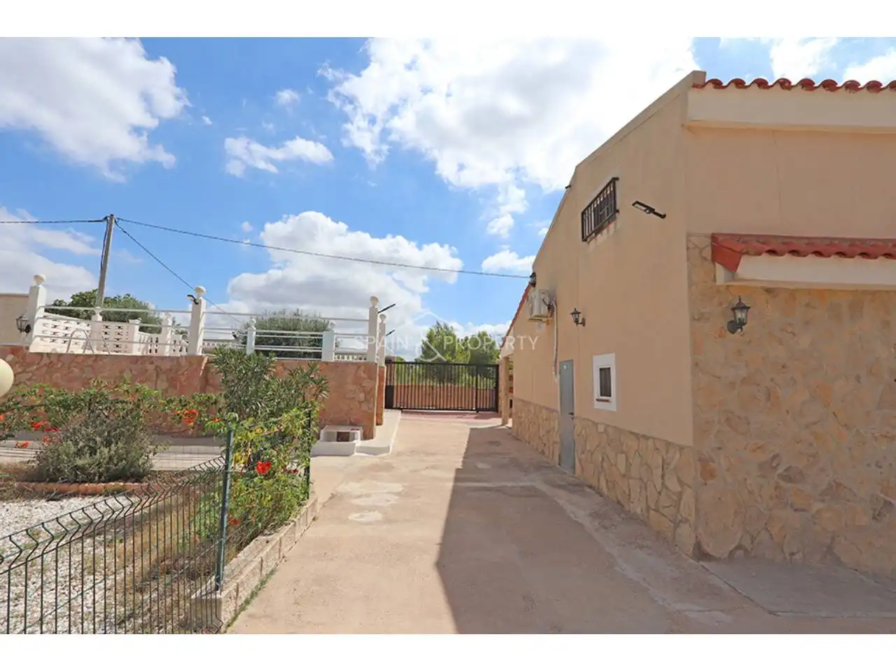Maison rustique avec piscine à vendre à Calle POLIGONO 19 543, imagen 31