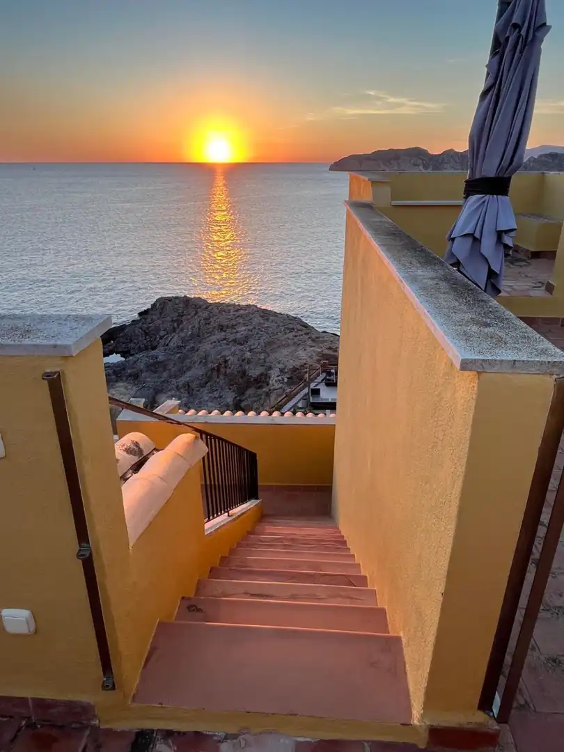 Penthouse with pool to rent in Santa Ponça, imagen 34
