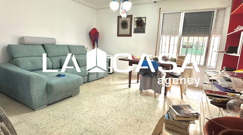 Photo 2 of Flat for sale in San Julián,  Sevilla Capital