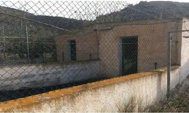 Terreno en venta en Santa Cruz de Marchena