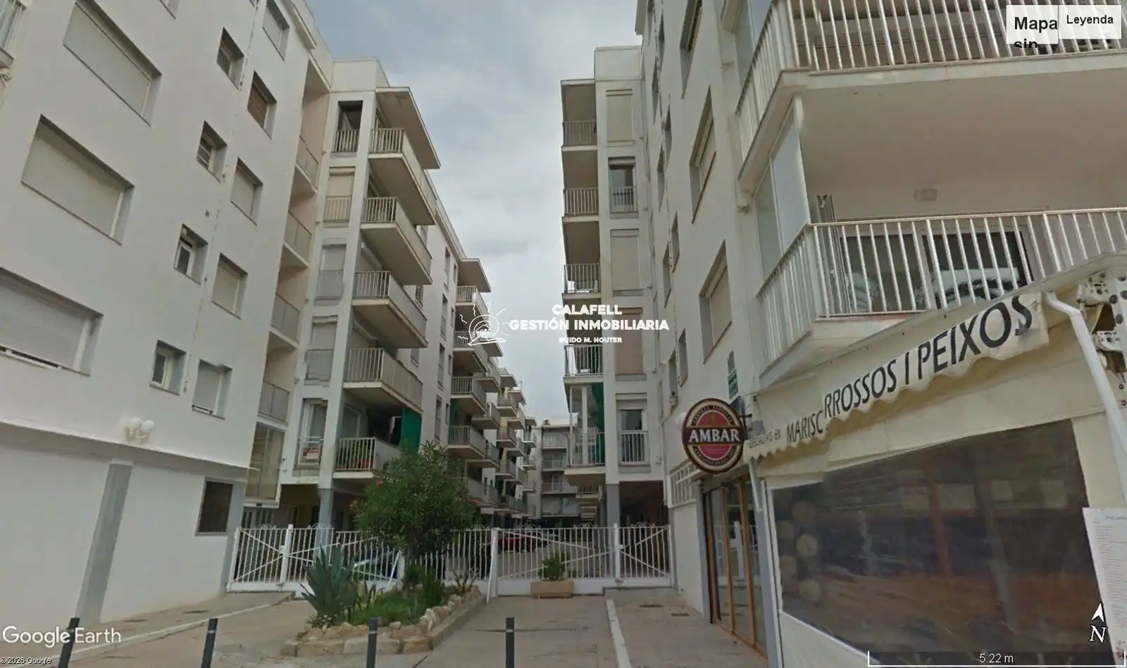 Flat for sale in Maritim Sant Joan de Deu 98, imagen 5