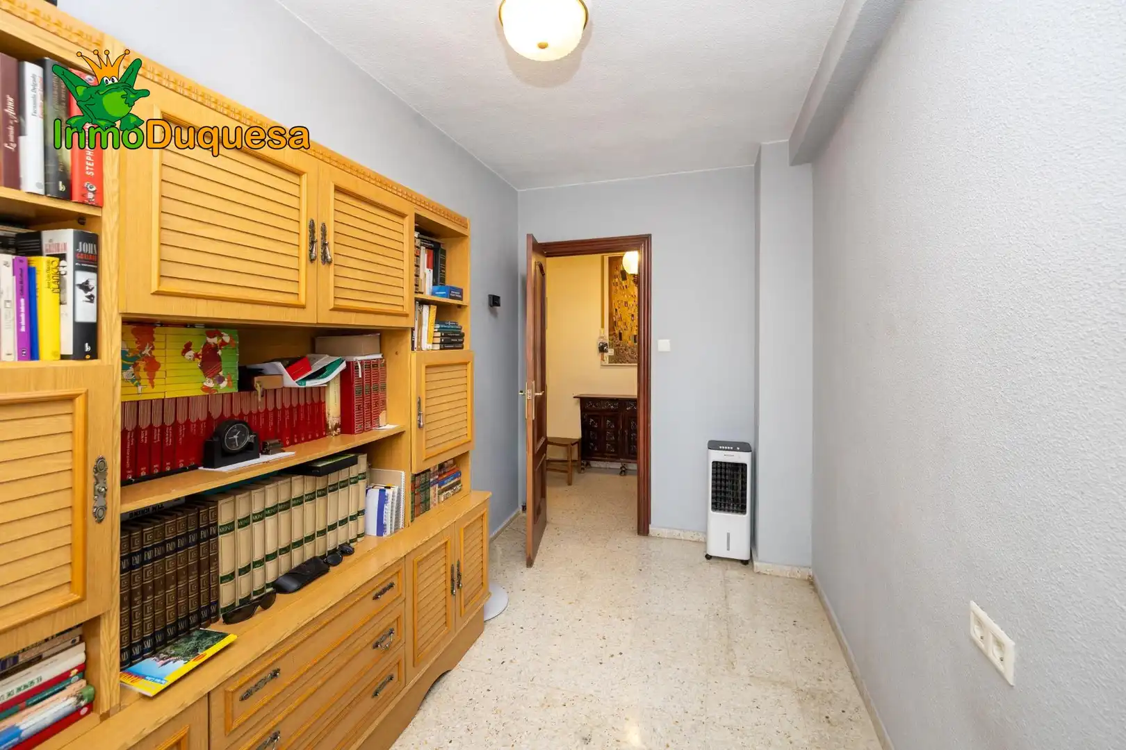Flat with terrace for sale in Zaidín, imagen 13