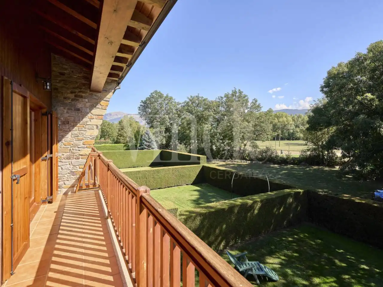 Reihenhaus mit Pool zum Verkauf in Calle DE L´ESPORT, imagen 28