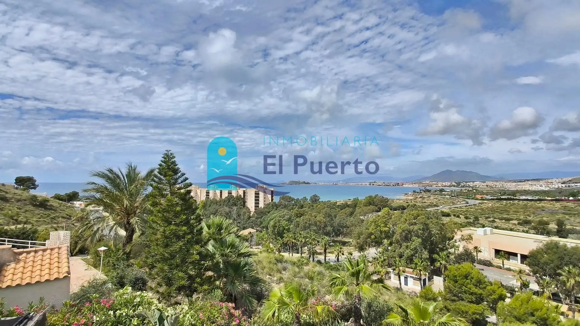 Casa o chalet en venta en Cartagena con Aire acondicionado, Calefacción y Jardín privado