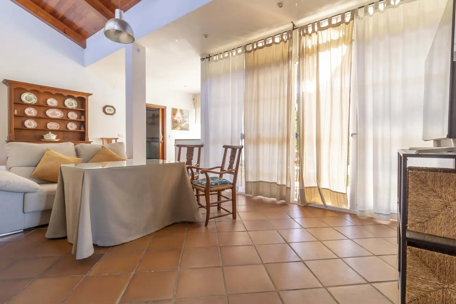 Maison avec piscine à vendre à Carmona, imagen 14