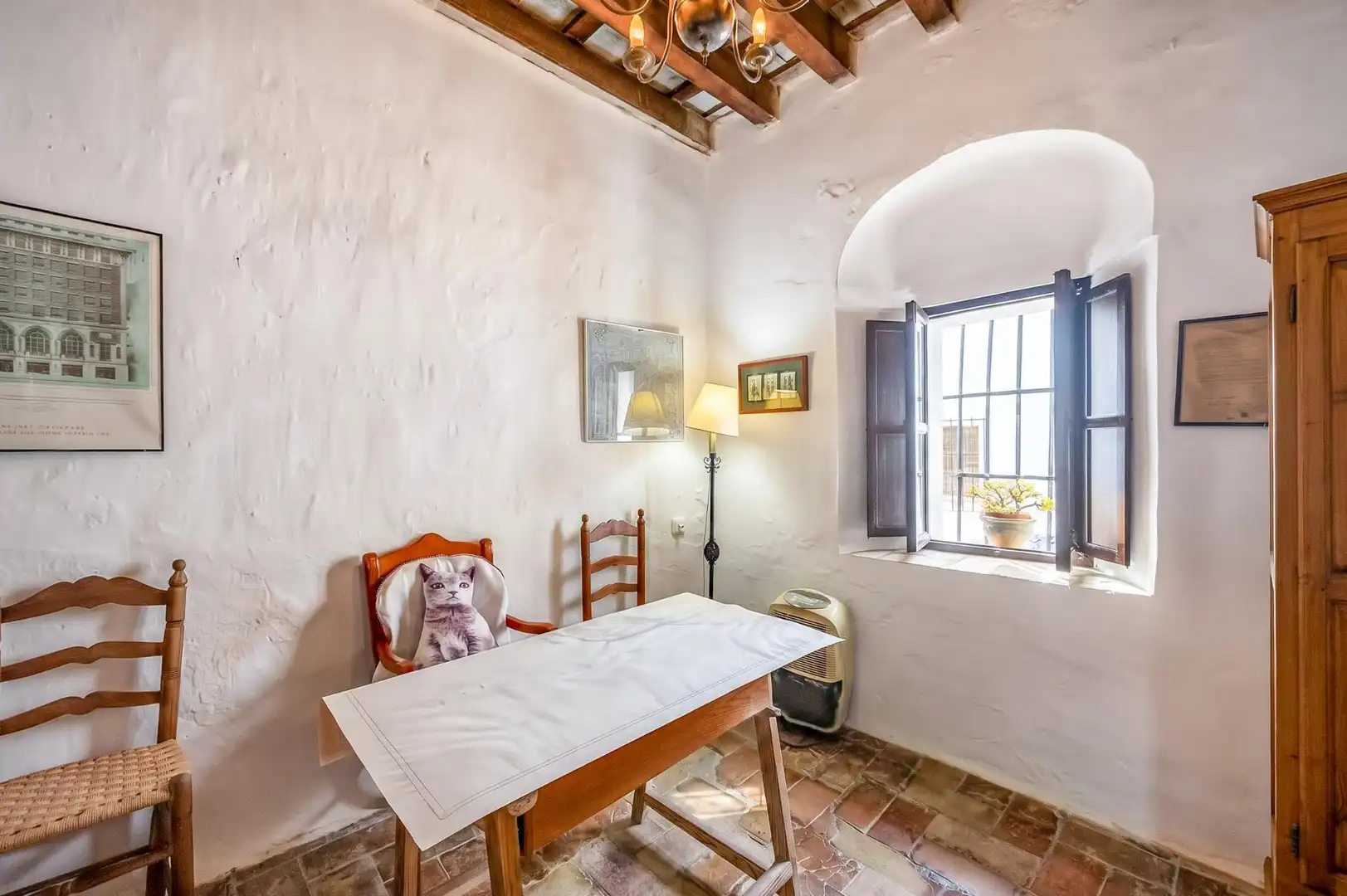 Casa o xalet en venda en Vejer