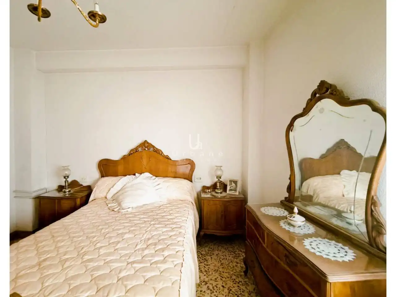 Casa en venda a Avenida Reyes Católicos, imagen 18