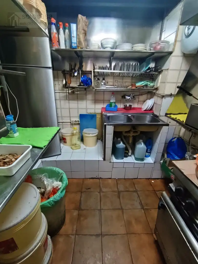 Local comercial en venda a soto, imagen 13