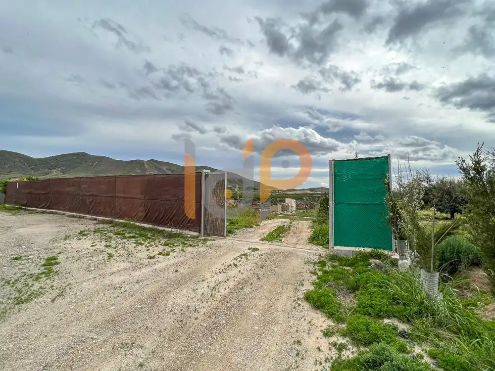 Haus zum Verkauf in Huércal-Overa, imagen 15