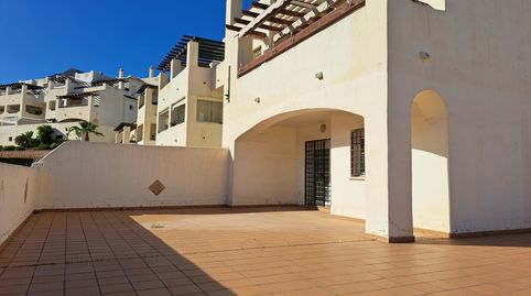 Foto 4 de Planta baixa en venda a Avenida de Cibeles, Montealto - Monterrey, Benalmádena