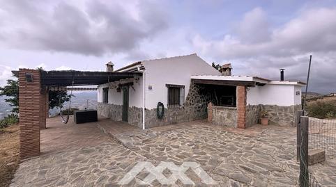 Foto 2 de Casa o chalet en venta en Norte - Barrio del Pilar - El Reñidero, Vélez-Málaga