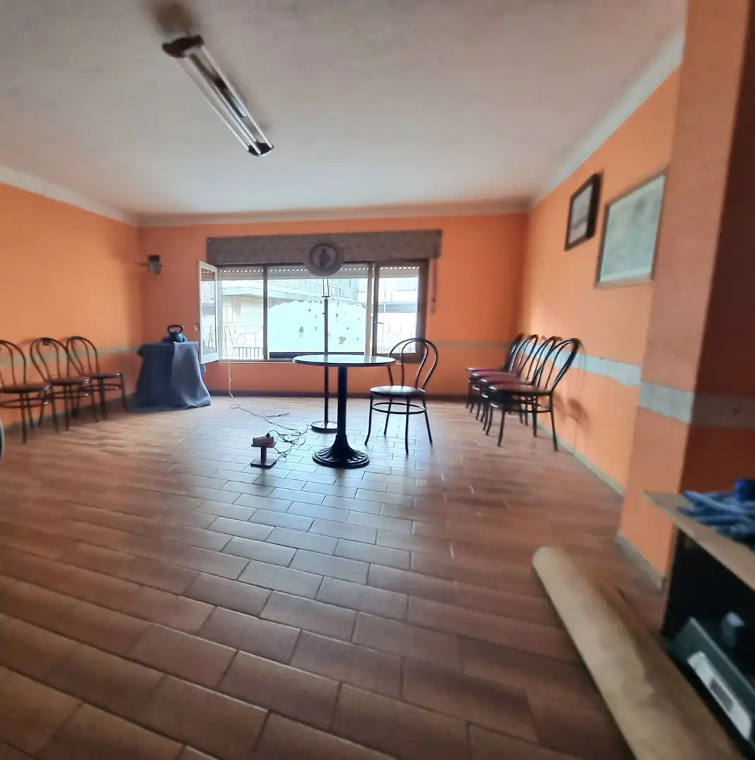 Dining room of Commercial properties for sale in Carreño