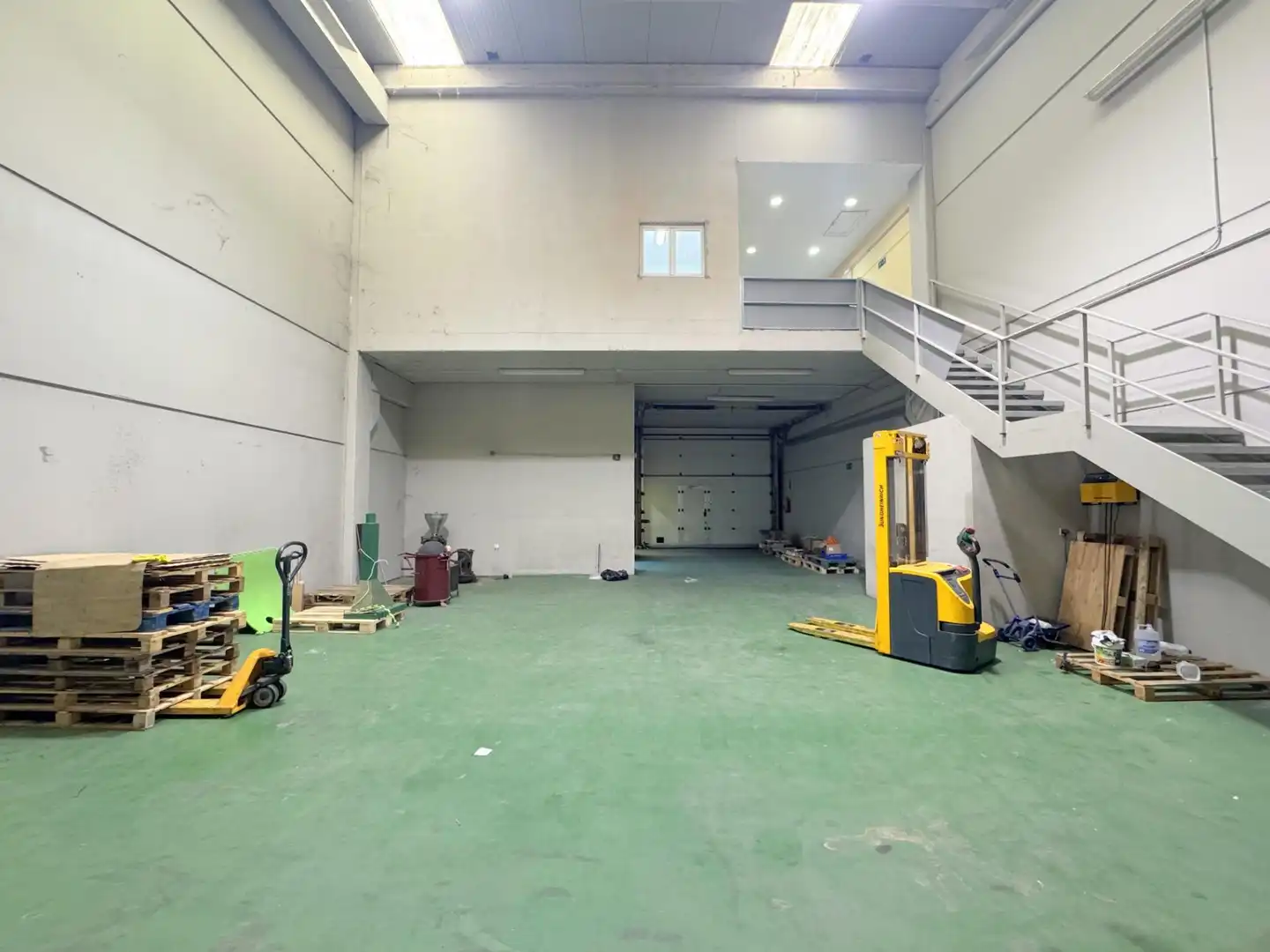 Nau industrial en venda en Murcia