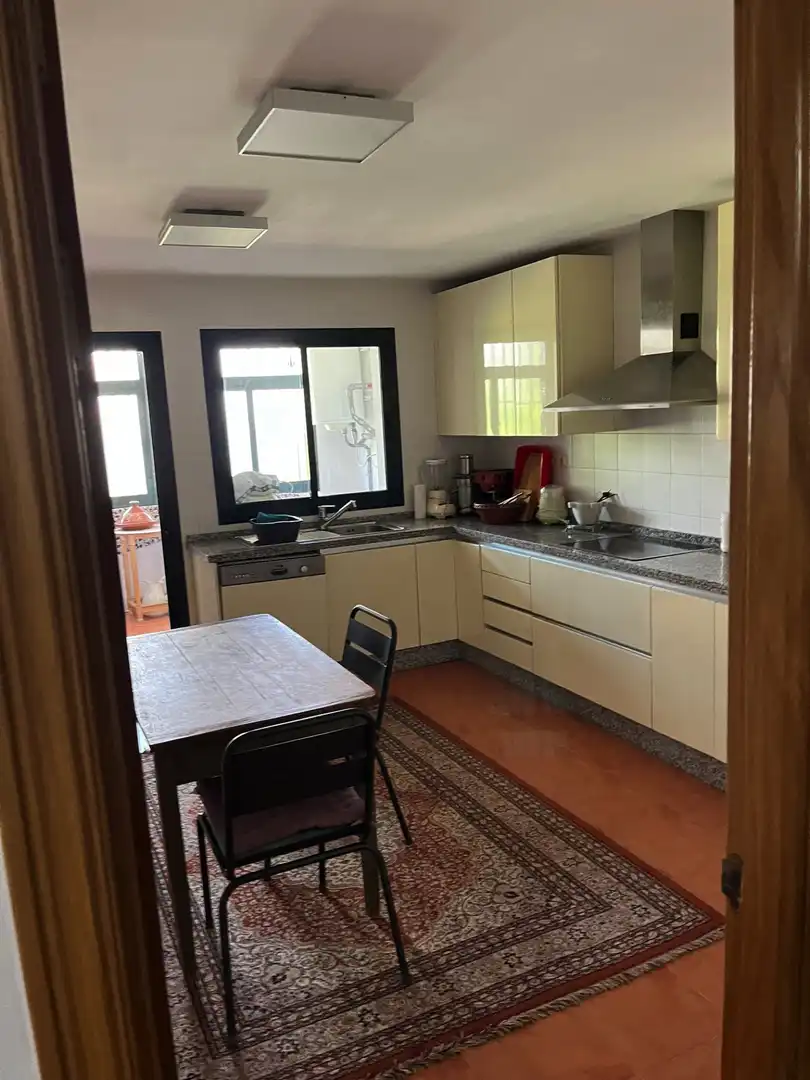 Dúplex amb terrassa en venda a San Pedro de Alcántara, imagen 4