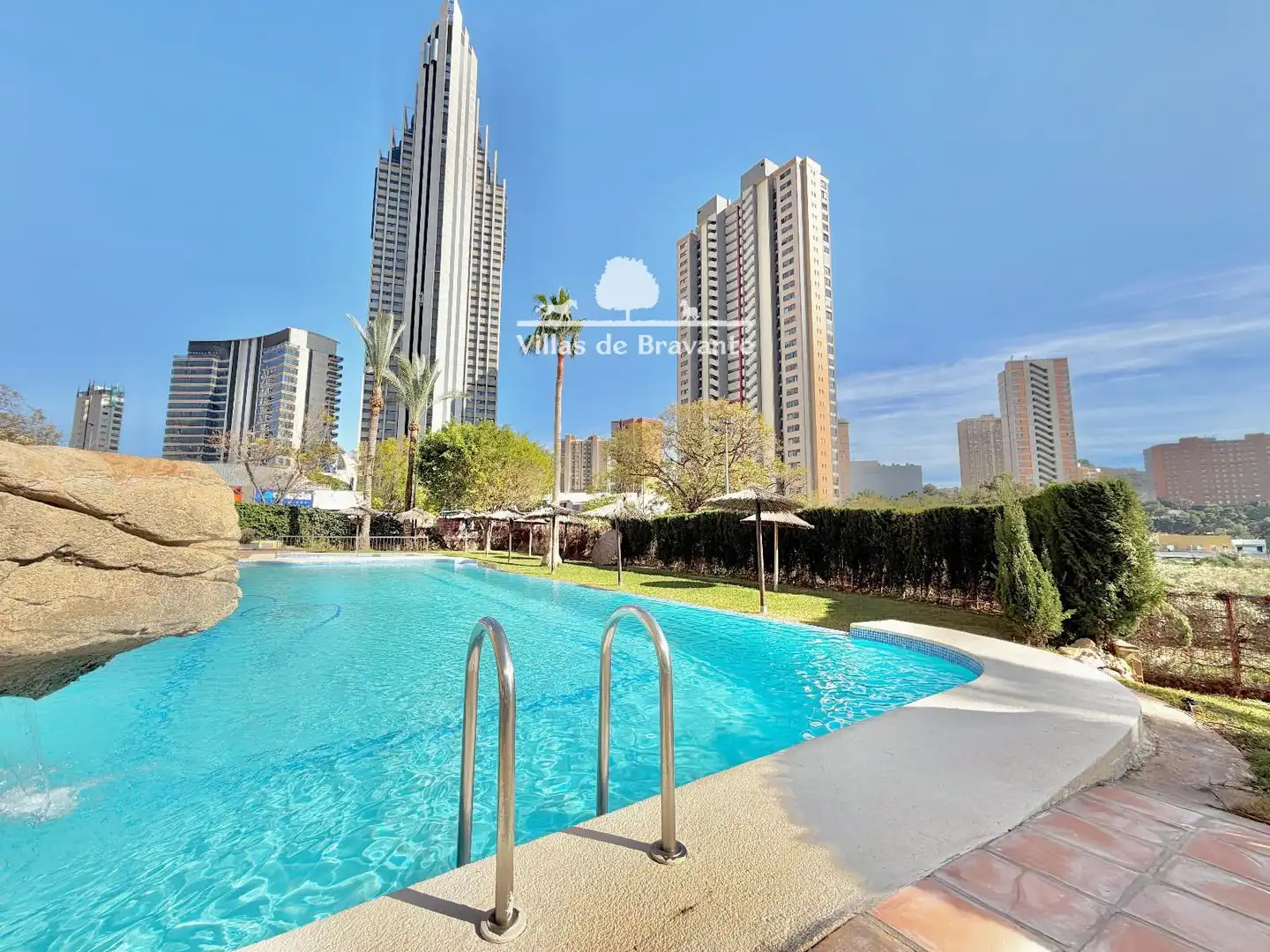Ático con piscina en venta en D. Juan Antonio Baldovi, imagen 54