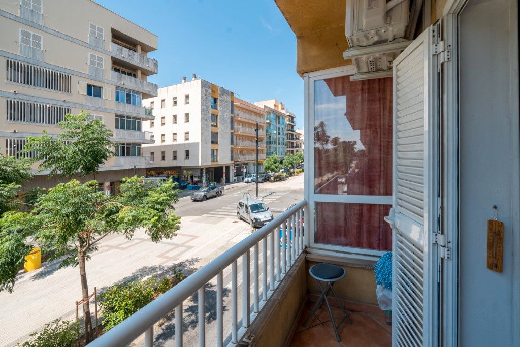 Terraza de Piso en venta en Inca con Aire acondicionado, Terraza y Balcón