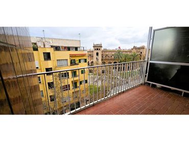 Pis amb balcó en venda a Avenida Arquitecto Gaspar Bennazar
