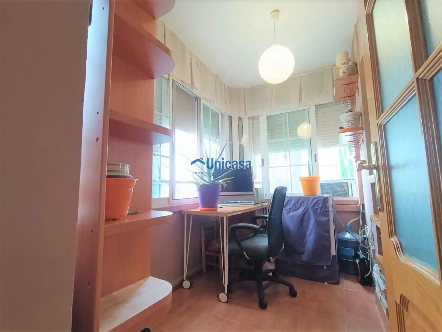 Piso en venta en Málaga con Aire acondicionado, Terraza y Amueblado