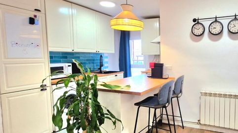 Foto 4 de Habitació a Calle del Alcalde Sainz de Baranda, 84, Estrella, Madrid Capital