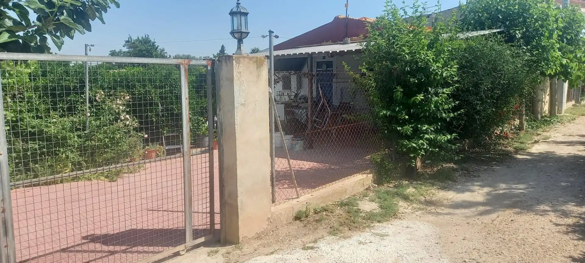 Finca rústica en venda en Alcantarilla