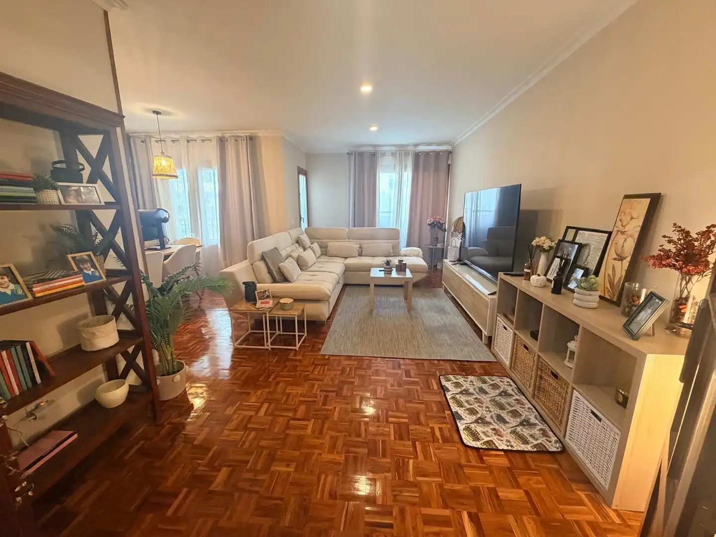Appartement avec terrasse à vendre à Casco Antiguo, imagen 5