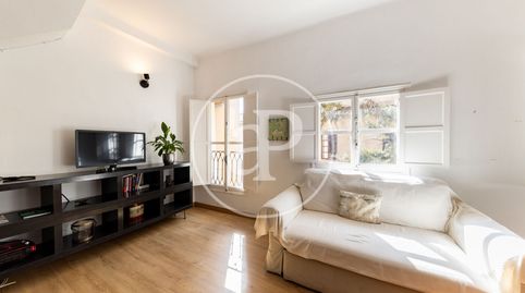 Foto 3 de Pis de lloguer a La Seu, Palma de Mallorca