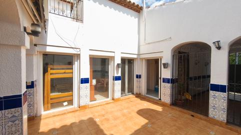 Foto 4 de Casa o xalet en venda a Carrer Soria, 12, Mar Cambrils, Tarragona