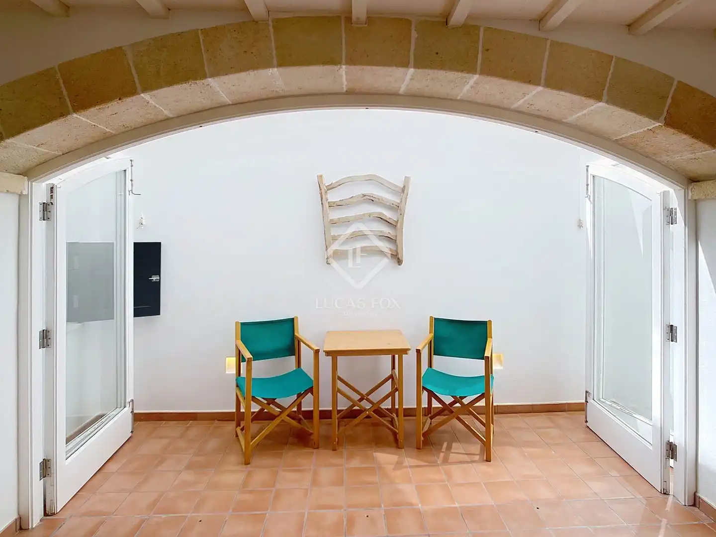Casa o xalet en venda a Ciutadella
