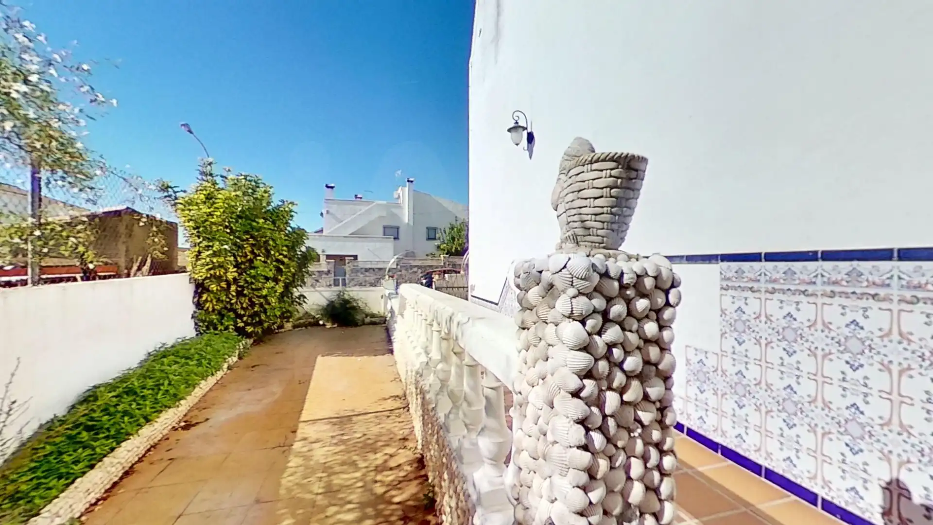 Casa aparellada en venda a Marítima Nord, imagen 6
