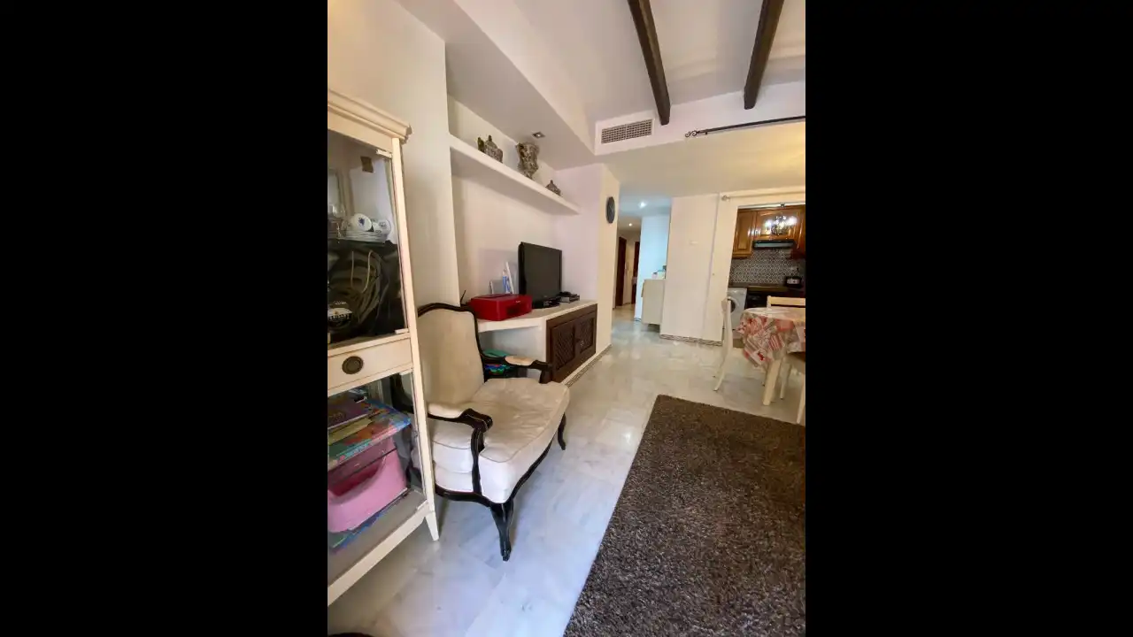Apartament amb piscina en venda a Playa de los Locos, imagen 16