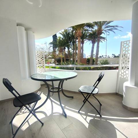 Apartamento en Alquiler en De Gran Canaria en Playa del Inglés