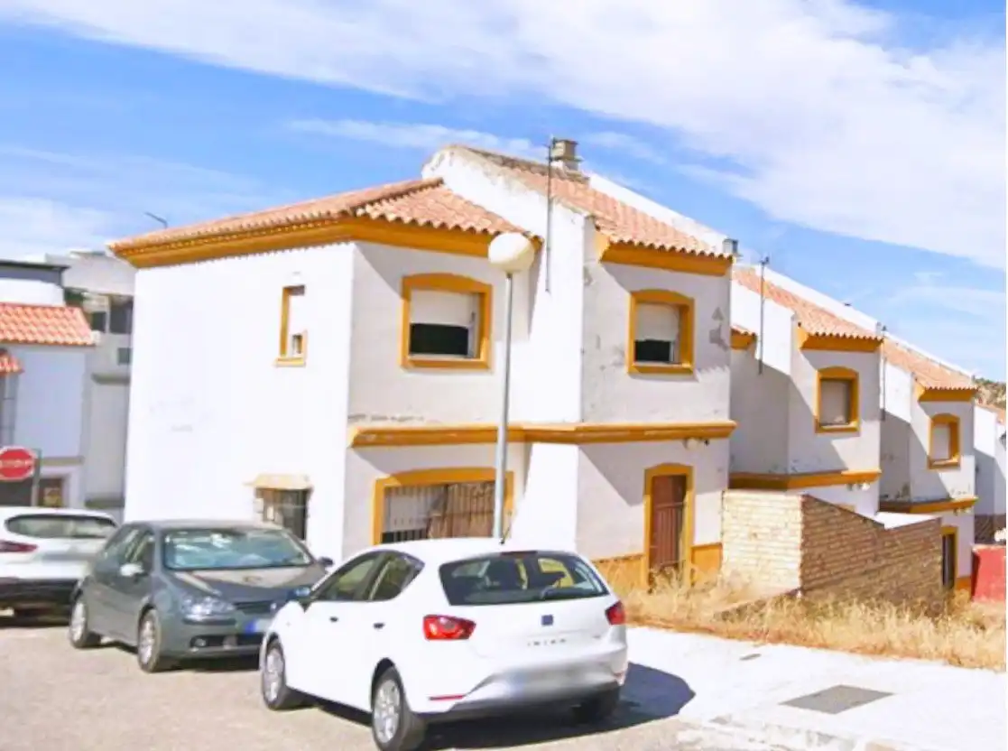 Casa en venta en Goya