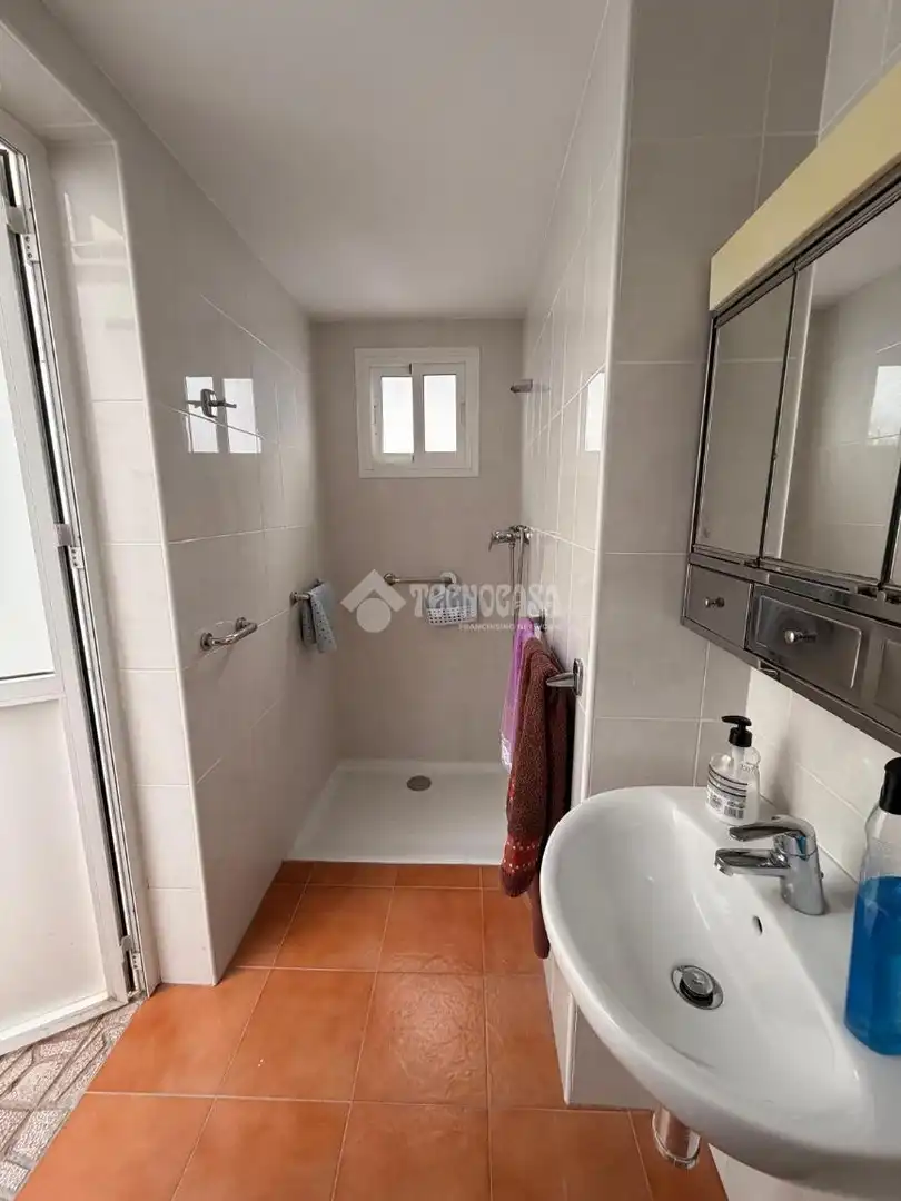 Bany de Pis en venda en Antequera