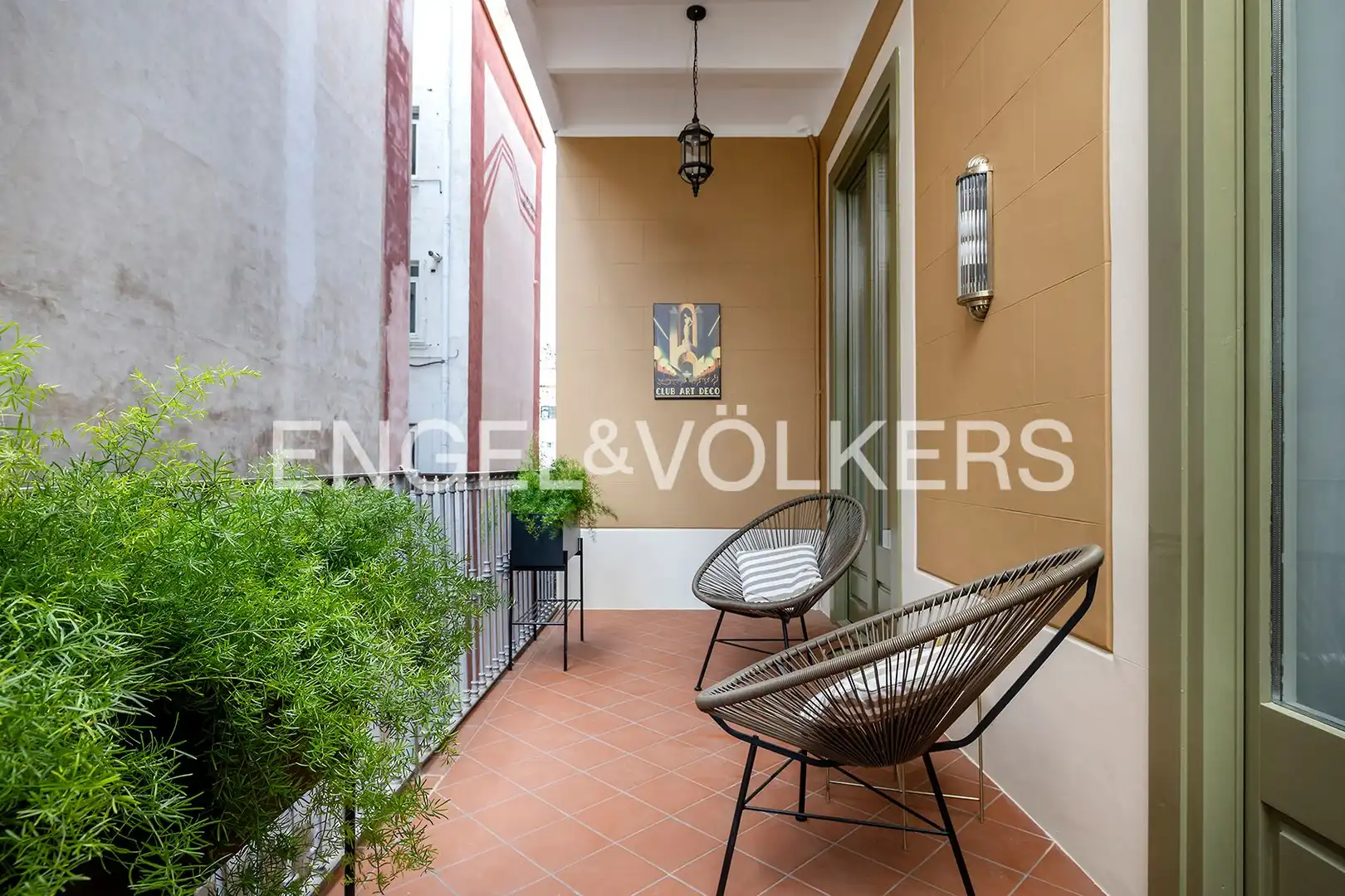 Appartement avec terrasse à vendre à Eixample, imagen 17