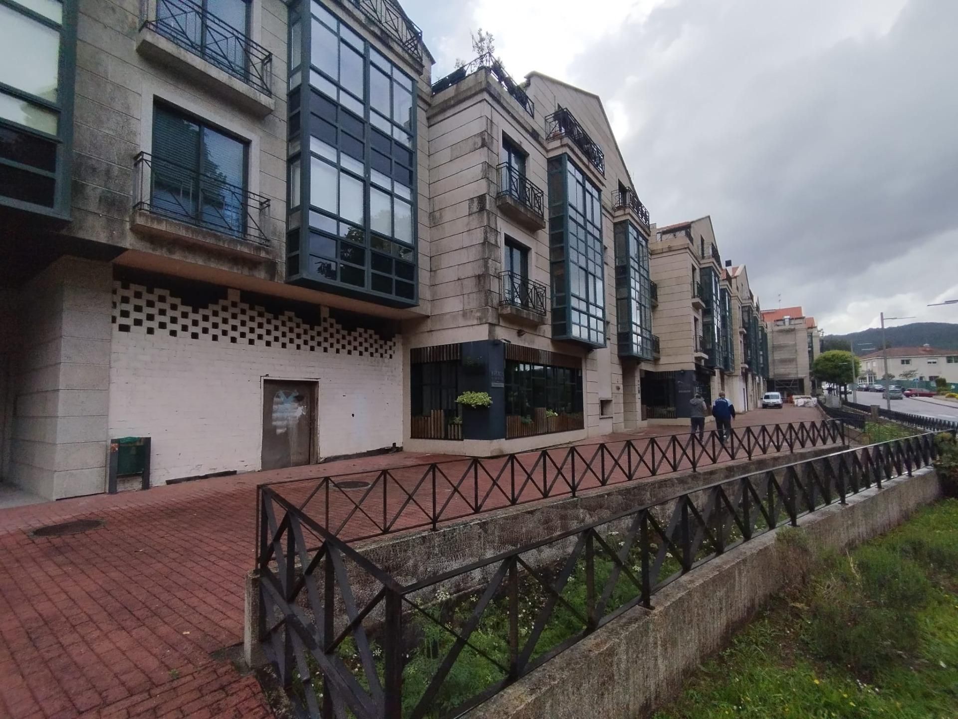 Flat for sale in  RAMON PEINADOR, Mondariz-Balneario