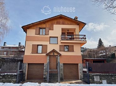 Maison à vendre à Fontanals de Cerdanya