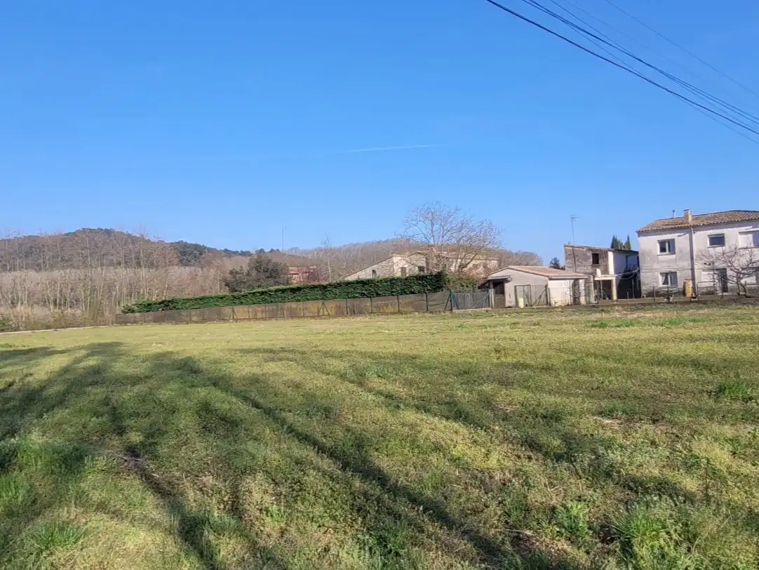 Casa rústica amb jardí en venda a Diseminado Afueras 263, imagen 6