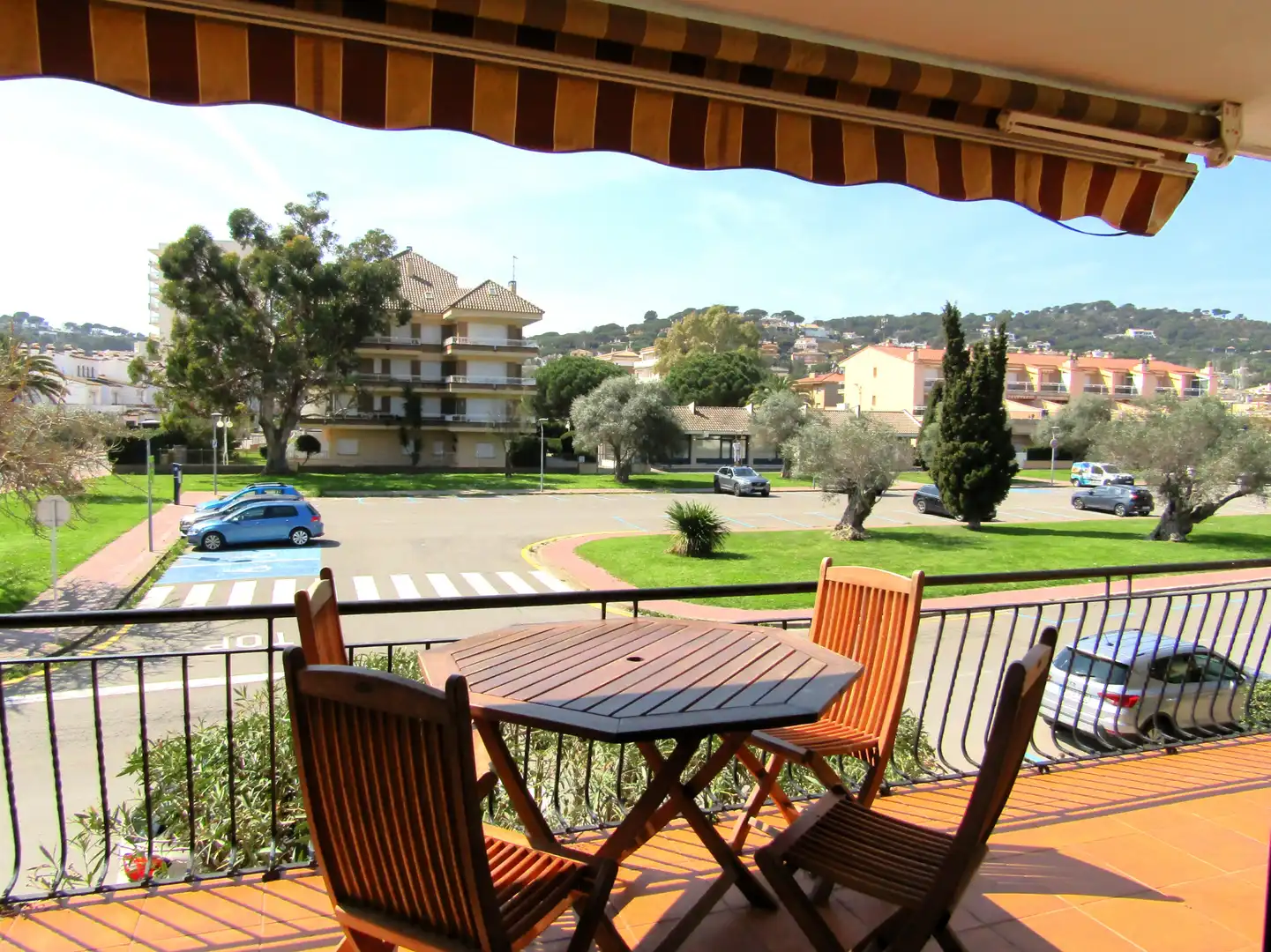 Mini appartamento in vendita a Torre Valentina - Mas Vilar de La Mutxada - Treumal, imagen 15