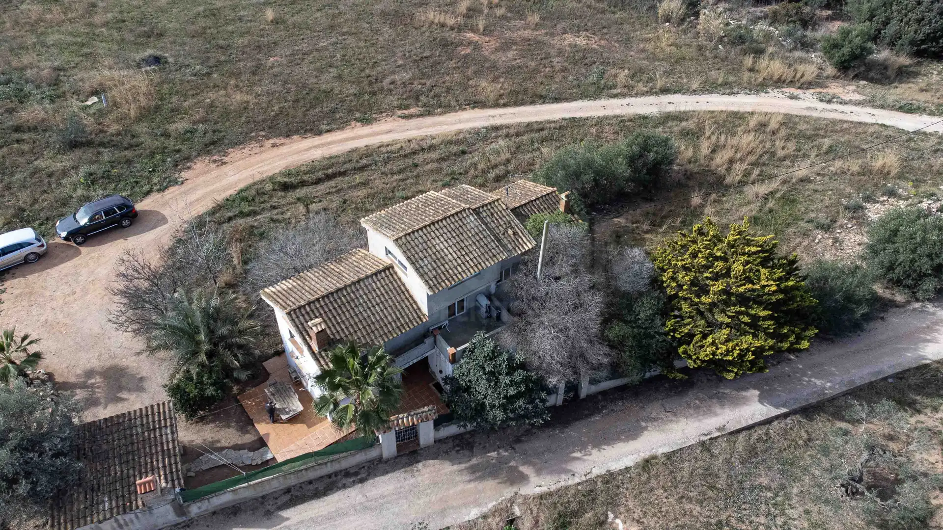 Country homes for sale in Zona Hospital