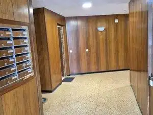 Planta baja en venta en De Fortunata Y Jacinta, 2, Cuatro Caminos - Azca