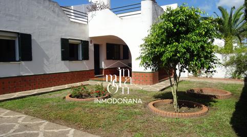 Foto 2 de Casa o xalet en venda a Coto, Almonte